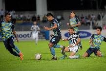 Soi kèo tài xỉu Terengganu vs Pulau Pinang hôm nay 20h00 ngày 14/9