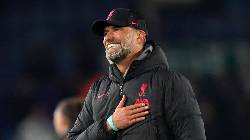 2 nỗ lo của Klopp trước trận đấu với 'bầy sói' vào cuối tuần