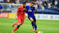 Máy tính dự đoán bóng đá 16/9: Al-Hazm vs Al-Tai 