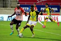 Nhận định, soi kèo Alianza Petrolera vs Atletico Junior, 8h50 ngày 15/9