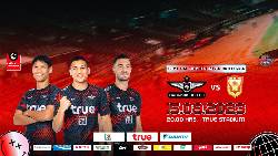 Nhận định, soi kèo Bangkok United vs Sukhothai FC, 20h00 ngày 15/9