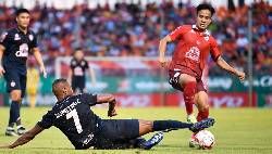 Nhận định, soi kèo Buriram United vs Trat FC, 19h00 ngày 15/9