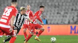 Nhận định, soi kèo UTA Arad vs Universitatea Cluj, , 22h30 ngày 15/9