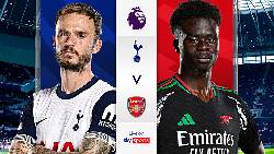 Chuy&ecirc;n gia dự đo&aacute;n Tottenham vs Arsenal, 20h00 ng&agrave;y 15/9
