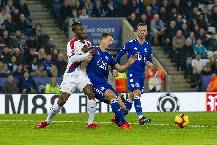 Nhận định, soi k&egrave;o Crystal Palace vs Leicester City, 21h00 ng&agrave;y 14/9: Đả bại t&acirc;n binh