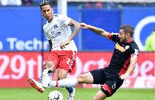 Nhận định, soi k&egrave;o Hamburger vs Jahn Regensburg, 18h30 ng&agrave;y 15/9: Phố cảng ăn mừng