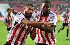 Nhận định, soi k&egrave;o Samsunspor vs Konyaspor, 21h00 ng&agrave;y 14/9