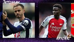 Nhận định, soi k&egrave;o Tottenham vs Arsenal, 20h00 ng&agrave;y 15/9: Kh&oacute; tin Ph&aacute;o thủ