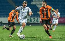 Nhận định, soi k&egrave;o Vorskla Poltava vs Rukh Lviv, 17h00 ng&agrave;y 15/9: 3 điểm nhọc nhằn