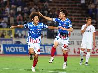 Nhận định, soi k&egrave;o Yokohama vs Ventforet Kofu, 16h00 ng&agrave;y 15/9: Giữ vững ng&ocirc;i đầu