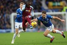 Si&ecirc;u m&aacute;y t&iacute;nh dự đo&aacute;n Aston Villa vs Everton, 23h30 ng&agrave;y 14/9