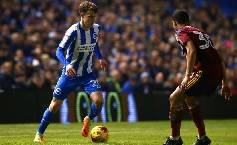 Si&ecirc;u m&aacute;y t&iacute;nh dự đo&aacute;n Brighton vs Ipswich Town, 21h00 ng&agrave;y 14/9