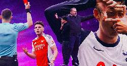 Si&ecirc;u m&aacute;y t&iacute;nh dự đo&aacute;n Tottenham vs Arsenal, 20h00 ng&agrave;y 15/9