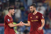 Soi k&egrave;o g&oacute;c Genoa vs AS Roma, 17h30 ng&agrave;y 15/9: Đội kh&aacute;ch &aacute;p đảo