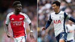 Soi k&egrave;o g&oacute;c Tottenham vs Arsenal, 20h00 ng&agrave;y 15/9