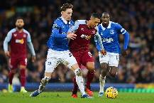 Soi k&egrave;o phạt g&oacute;c Aston Villa vs Everton, 23h30 ng&agrave;y 14/9
