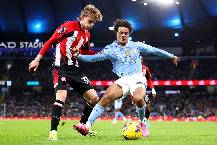 Soi k&egrave;o phạt g&oacute;c Man City vs Brentford, 21h00 ng&agrave;y 14/9