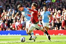 Chuyên gia Tony Ansell dự đoán Man City vs MU, 22h30 ngày 14/9