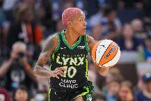 Nhận định bóng rổ Minnesota Lynx vs Golden State Valkyries, 00h00 ngày 15/9: Lấy lại phong độ