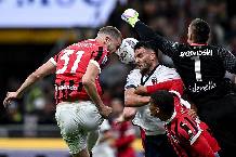 Nhận định, soi kèo AC Milan vs Bologna, 1h45 ngày 15/9: Khó cho Milan