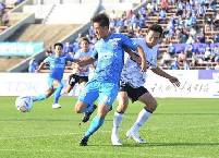 Nhận định, soi kèo Blaublitz Akita vs Ehime FC, 17h00 ngày 14/9: Bất phân thắng bại