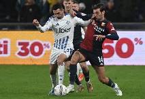 Nhận định, soi kèo Como vs Genoa, 1h45 ngày 16/9: Đàn em vượt anh