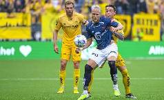 Nhận định, soi kèo HamKam vs Stromsgodset, 22h00 ngày 14/9: Ám ảnh xa nhà