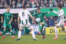 Nhận định, soi kèo M'Gladbach vs Werder Bremen, 22h30 ngày 14/9: Chủ nhà tự tin