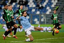 Nhận định, soi kèo Sassuolo vs Lazio, 23h00 ngày 14/9: Điểm số đầu tiên
