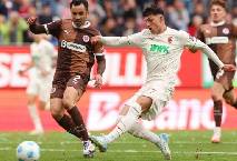 Nhận định, soi kèo St. Pauli vs Augsburg, 20h30 ngày 14/9: Khách tự tin