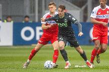 Nhận định, soi kèo Utrecht vs Groningen, 19h30 ngày 14/9: Hướng tới ngôi đầu
