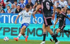 Nhận định, soi kèo Zaragoza vs Albacete, 1h30 ngày 16/9: Cái dớp của chủ nhà