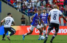 Nhận định, soi kèo Bahia vs Remo, 06h00 ngày 15/09: Dựa chân tường