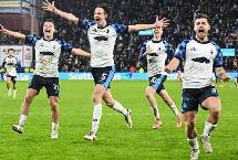 Nhận định, soi kèo Falkirk vs Heart, 1h45 ngày 16/9: Hai nửa đối nghịch