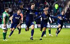 Nhận định, soi kèo Hibernian vs Kilmarnock, 1h45 ngày 16/9: Khác biệt rõ rệt