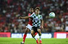 Nhận định, soi kèo Moreirense vs Maritimo, 02h15 ngày 15/09: Tân binh xuống sức
