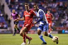 Nhận định, soi kèo Puebla vs Toluca, 8h00 ngày 16/9: Không dễ dàng