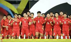Nhận định, soi kèo U23 Việt Nam vs U23 Kuwait, 13h30 ngày 15/9: Thêm một lần đau