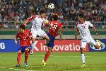 Nhận định Triều Ti&ecirc;n vs H&agrave;n Quốc, 15h30 ng&agrave;y 15/10: Huynh đệ tương t&agrave;n
