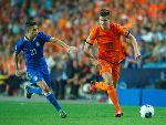 Nhận định U21 Na Uy vs U21 H&agrave; Lan, 23h30 ng&agrave;y 15/10: Lốc cam vũ b&atilde;o