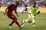 Nhận định b&oacute;ng đ&aacute; Venezuela vs Trinidad, 05h00 ng&agrave;y 15/10: Ch&ecirc;nh lệch đẳng cấp