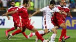 Bahrain vs Iran (23h30 15/10): Kh&oacute; ngăn đ&agrave; hưng phấn của đội kh&aacute;ch