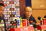 HLV Park Hang-seo nhận định Indonesia vs Việt Nam, 18h30 ngày 15/10