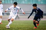 Singapore vs Uzbekistan (18h45 15/10): Những con số biết n&oacute;i