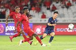 Tỷ lệ vòng loại World Cup ngày 15/10: Thái Lan vs UAE