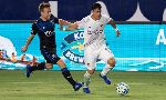 Nhận định LA Galaxy vs San Jose Earthquakes, 9h30 ng&agrave;y 15/10