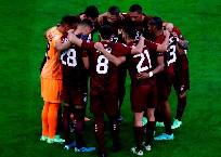 Đội hình ra sân chính thức Chile vs Venezuela, 7h ngày 15/10