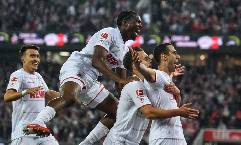 Dự đo&aacute;n Hoffenheim vs Koln (1h30 16/10) bởi chuy&ecirc;n gia Matthew Wilkinson