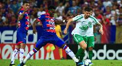 M&aacute;y t&iacute;nh dự đo&aacute;n b&oacute;ng đ&aacute; 16/10: Chapecoense vs Fortaleza