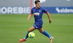 Nhận định, soi kèo Amorebieta vs Cartagena, 21h ngày 16/10